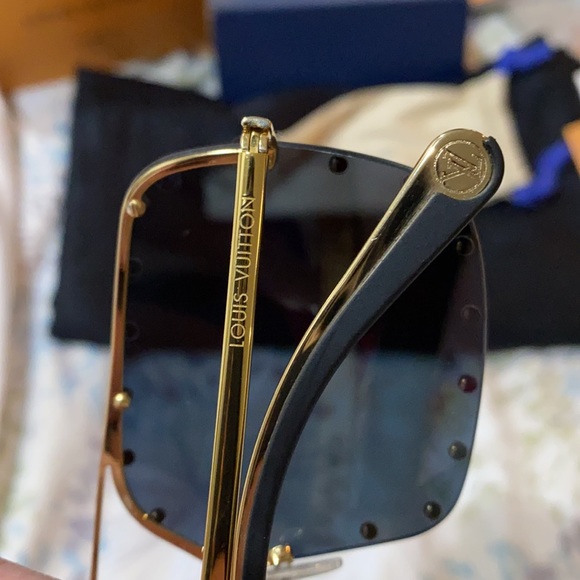 Louis Vuitton z23725n 93l - Picture 4 of 15